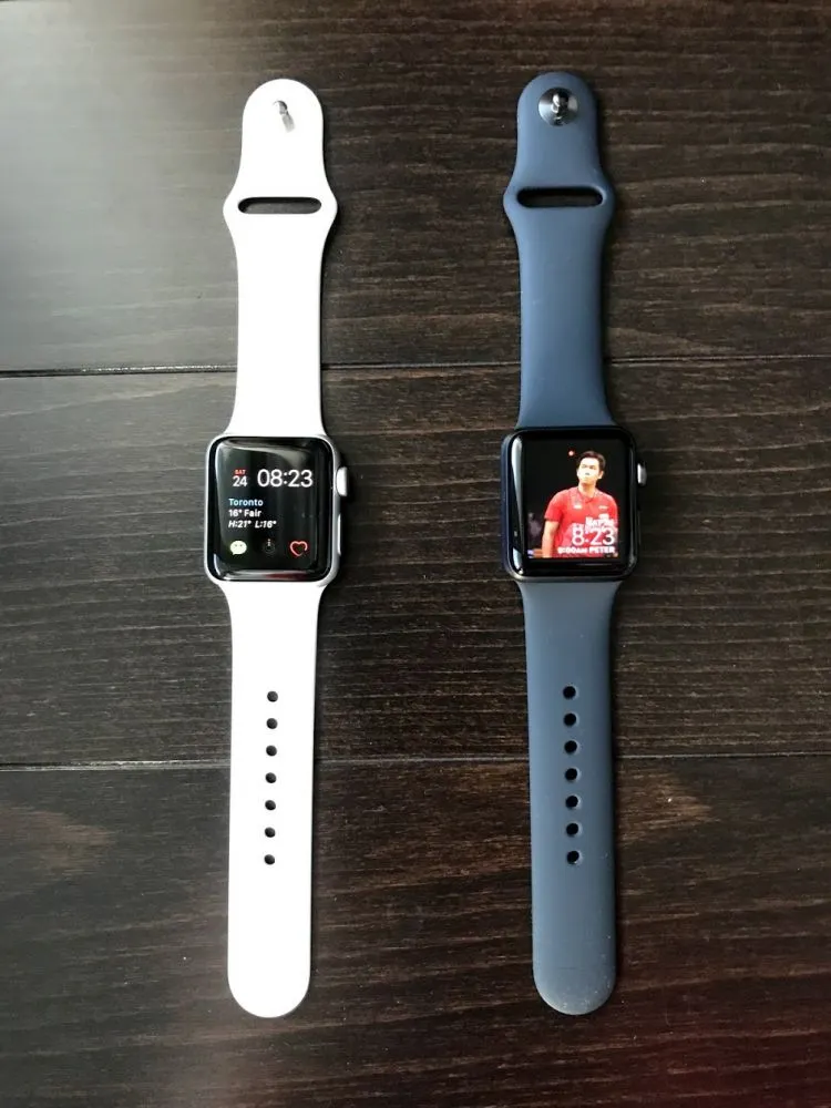 The Return on a MacBook Air