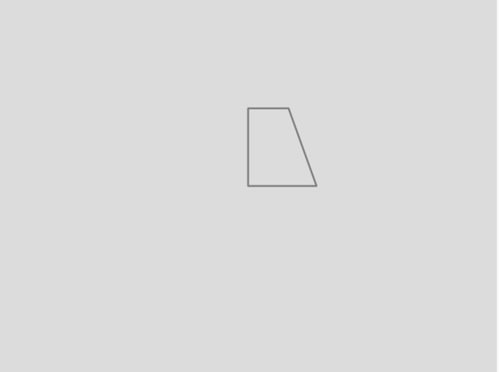 From Trapezoid to Code