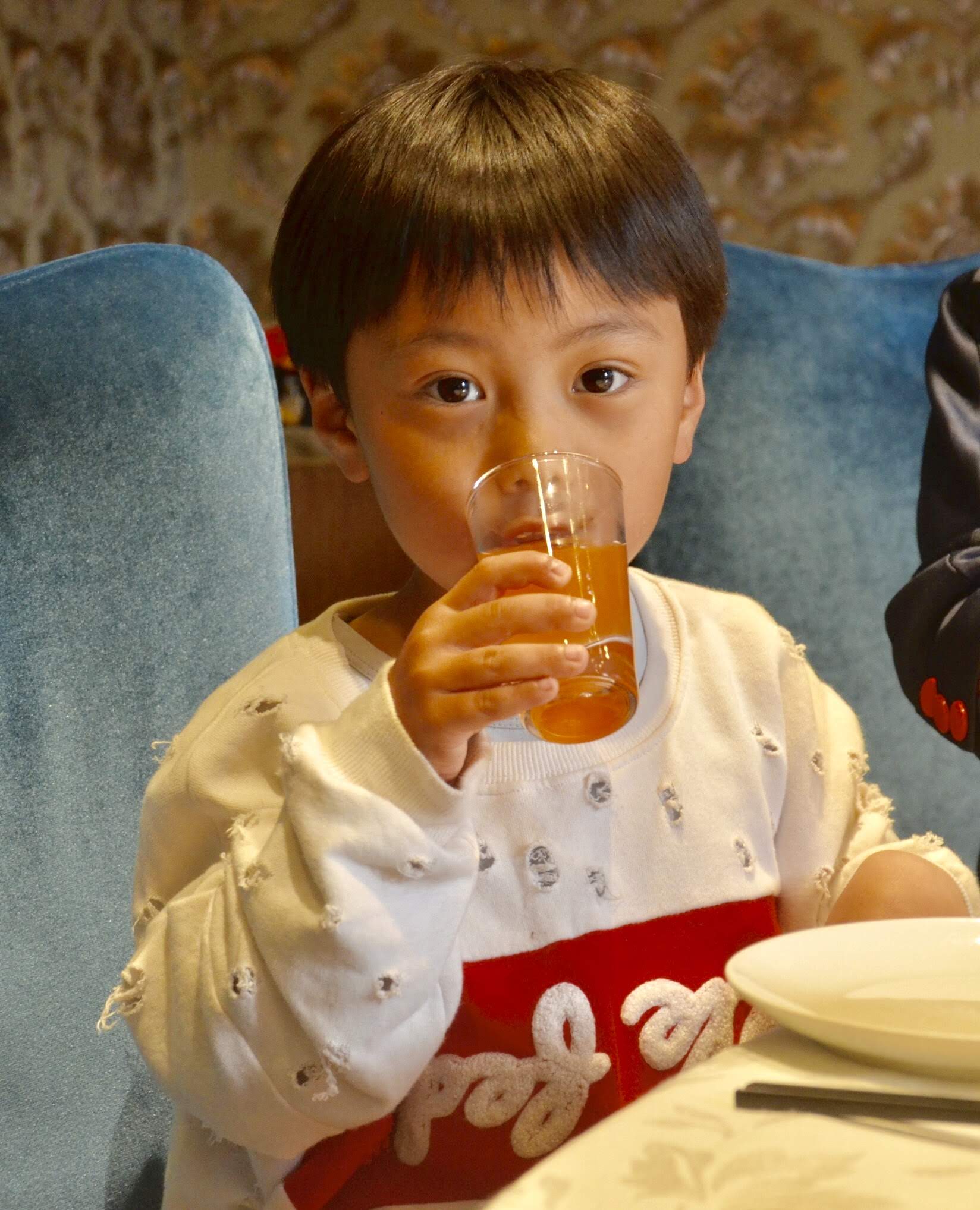 Oliver Zhang